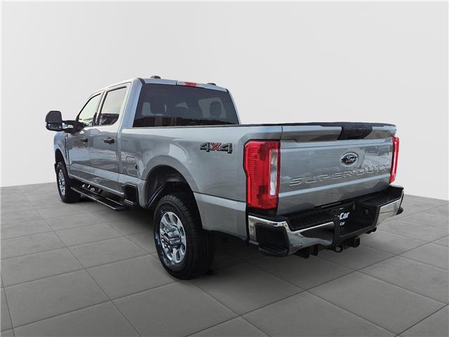2023 Ford F-250 XLT