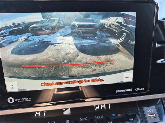 2023 Toyota Tundra SR5