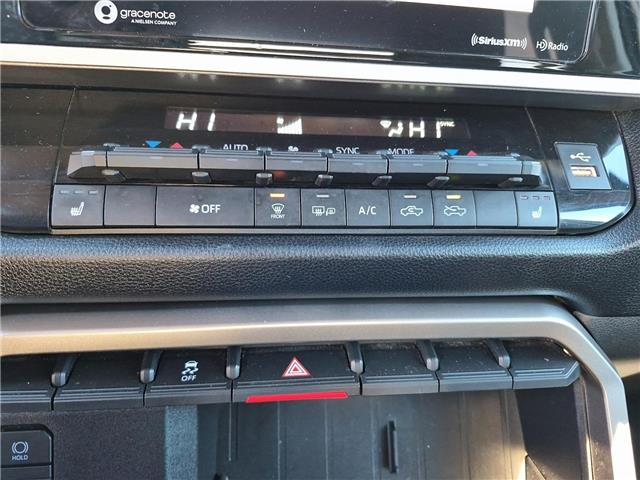 2023 Toyota Tundra SR5