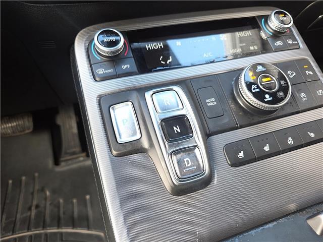 2023 Hyundai Palisade Ultimate Calligraphy