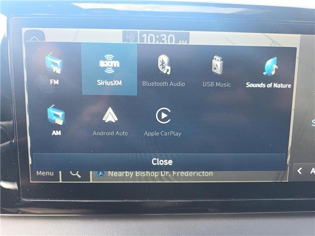 2023 Hyundai Palisade Ultimate Calligraphy