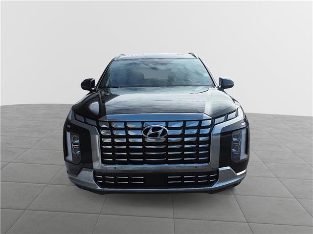 2023 Hyundai Palisade Ultimate Calligraphy