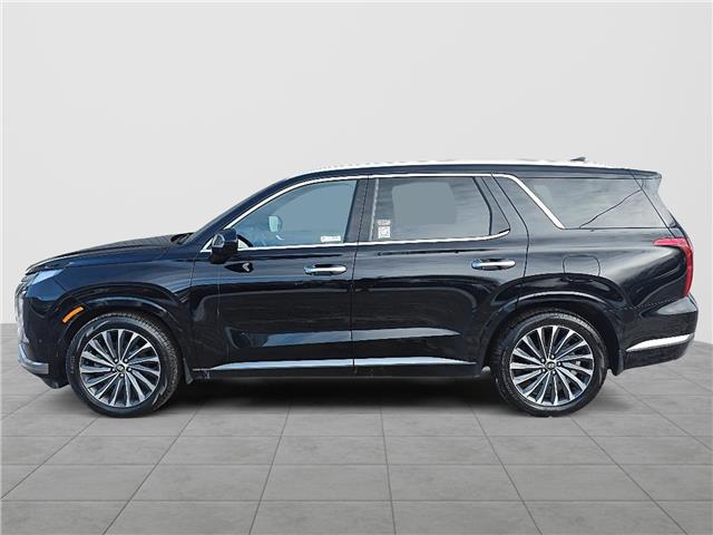 2023 Hyundai Palisade Ultimate Calligraphy