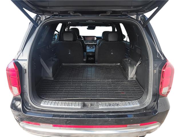 2023 Hyundai Palisade Ultimate Calligraphy