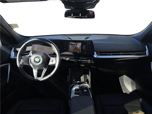 2025 BMW X2 xDrive28i