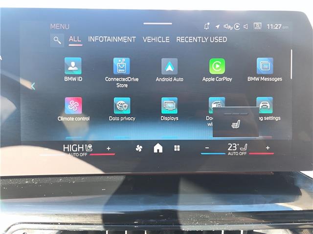 2025 BMW X2 xDrive28i