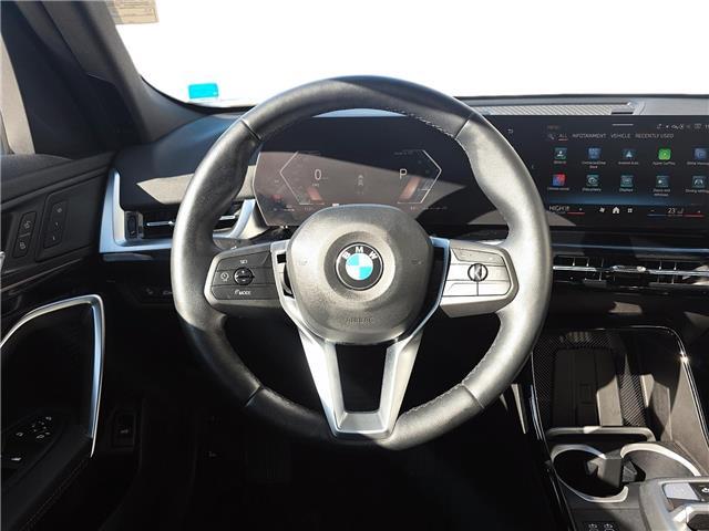 2025 BMW X2 xDrive28i