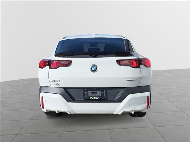 2025 BMW X2 xDrive28i