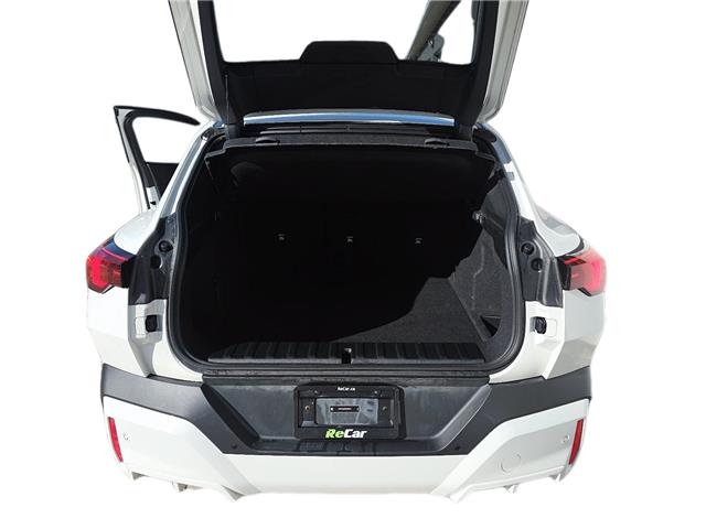 2025 BMW X2 xDrive28i