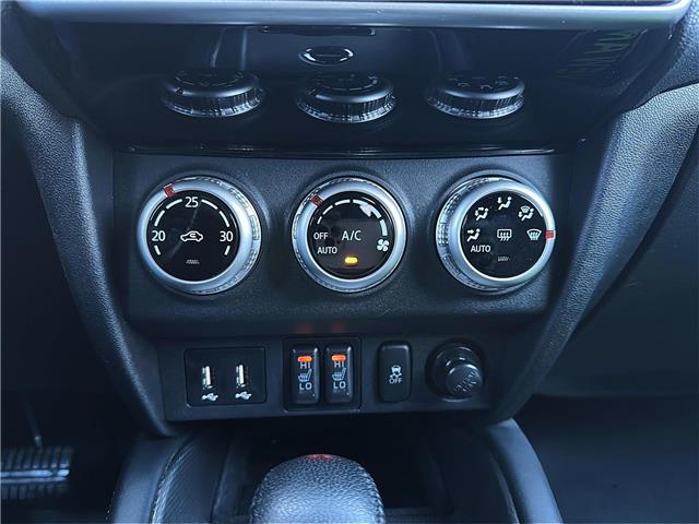 2023 Mitsubishi RVR SE