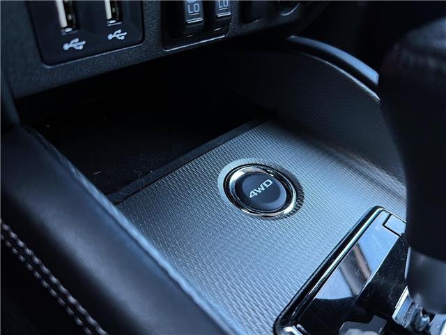 2023 Mitsubishi RVR SE