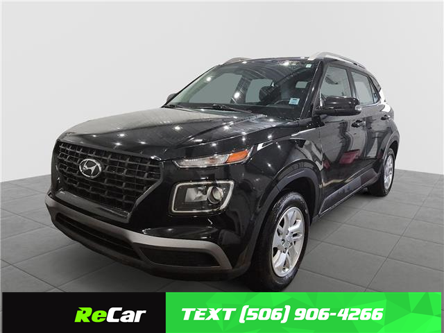 2024 Hyundai Venue Preferred