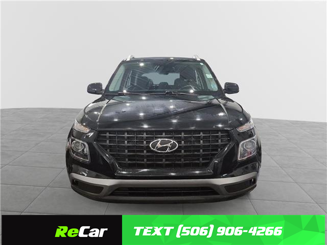 2024 Hyundai Venue Preferred