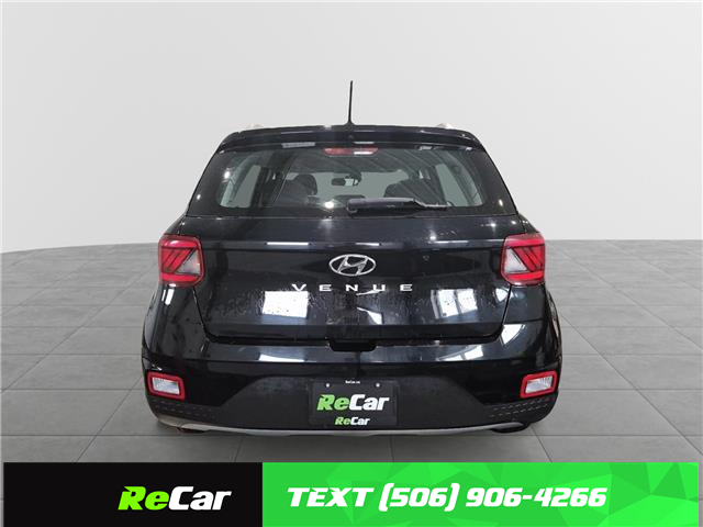 2024 Hyundai Venue Preferred