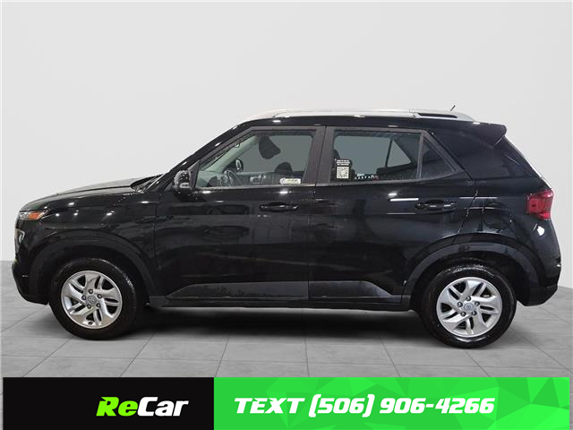 2024 Hyundai Venue Preferred