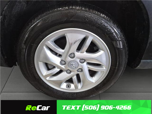 2024 Hyundai Venue Preferred