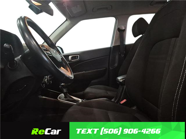 2024 Hyundai Venue Preferred