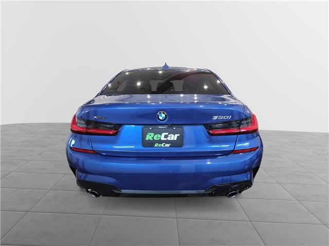 2021 BMW 330 i xDrive