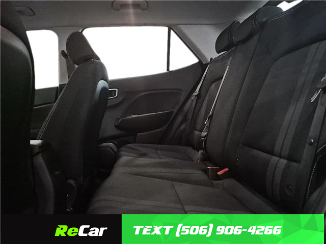 2024 Hyundai Venue Preferred