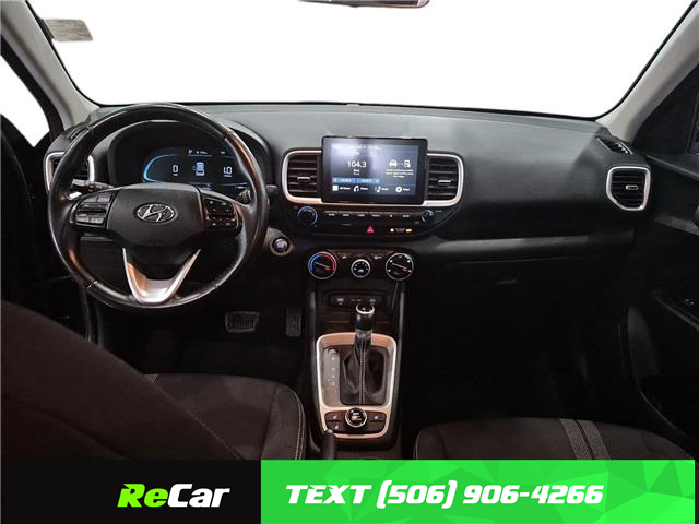 2024 Hyundai Venue Preferred