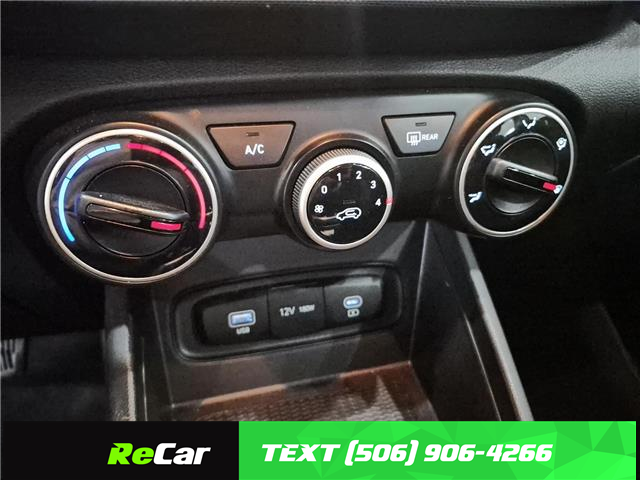 2024 Hyundai Venue Preferred