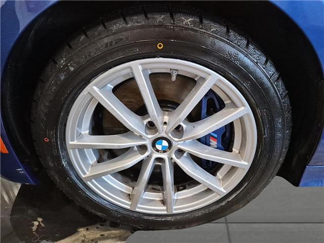 2021 BMW 330 i xDrive