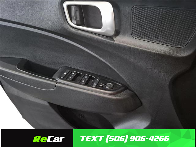 2024 Hyundai Venue Preferred