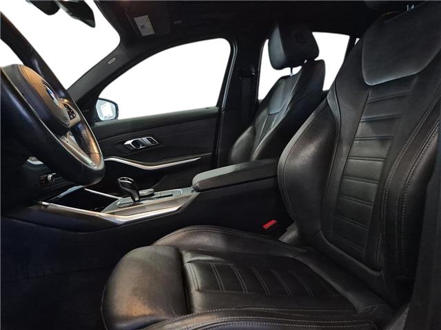 2021 BMW 330 i xDrive