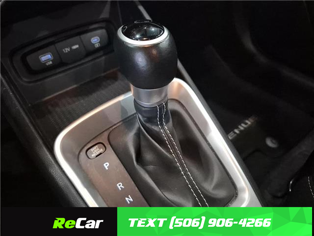 2024 Hyundai Venue Preferred