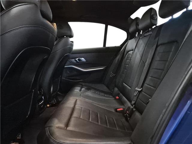 2021 BMW 330 i xDrive