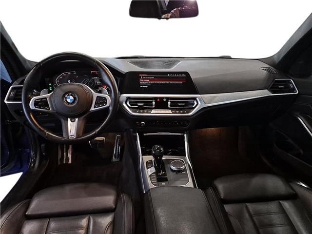 2021 BMW 330 i xDrive