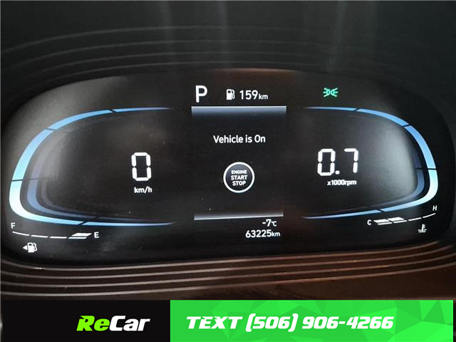 2024 Hyundai Venue Preferred