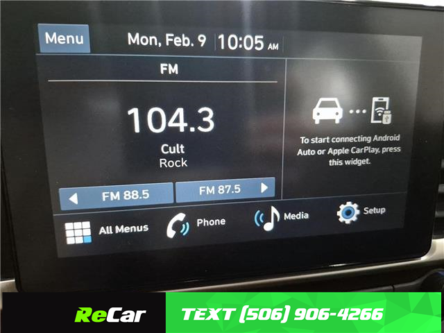 2024 Hyundai Venue Preferred