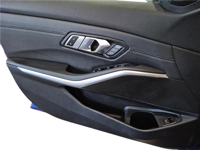 2021 BMW 330 i xDrive