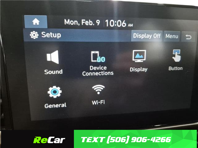 2024 Hyundai Venue Preferred