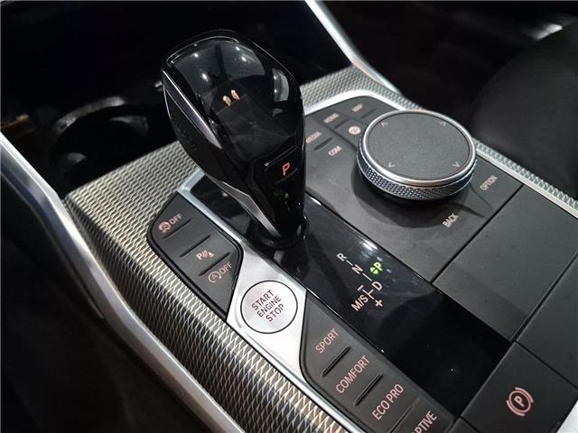 2021 BMW 330 i xDrive