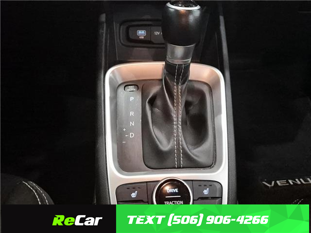 2024 Hyundai Venue Preferred