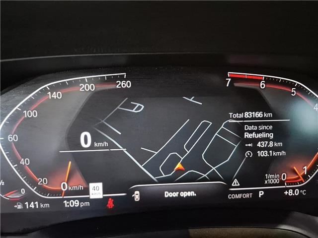 2021 BMW 330 i xDrive