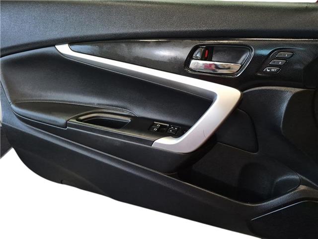 2014 Honda Accord EX-L-NAVI