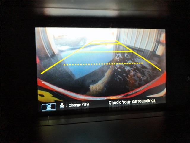 2014 Honda Accord EX-L-NAVI