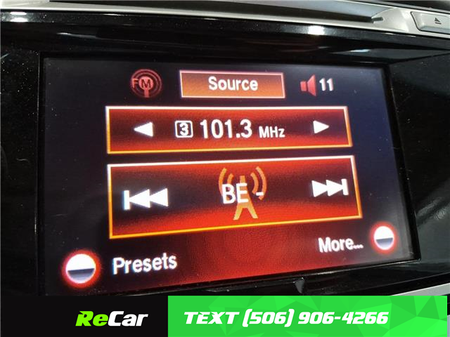 2014 Honda Accord EX-L-NAVI