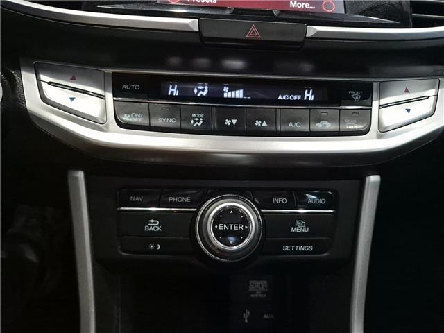 2014 Honda Accord EX-L-NAVI