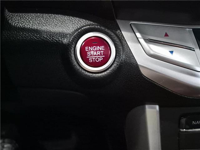 2014 Honda Accord EX-L-NAVI