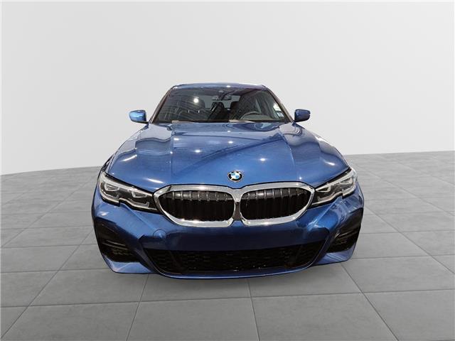 2021 BMW 330 i xDrive