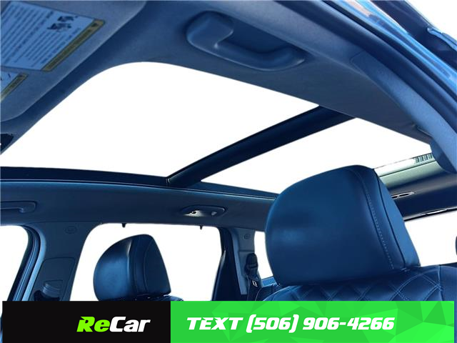 2022 Hyundai Santa Fe HEV Preferred w/Trend Package