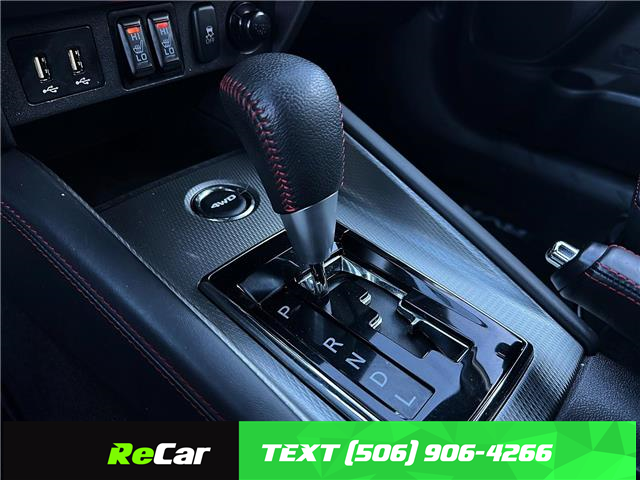 2020 Mitsubishi RVR SEL