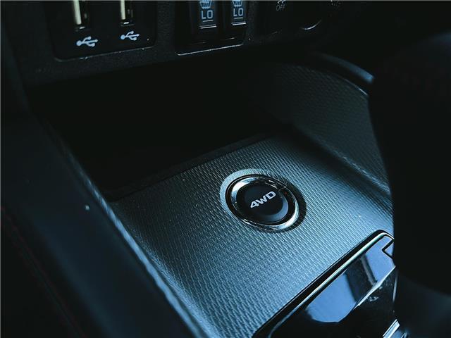 2020 Mitsubishi RVR SEL