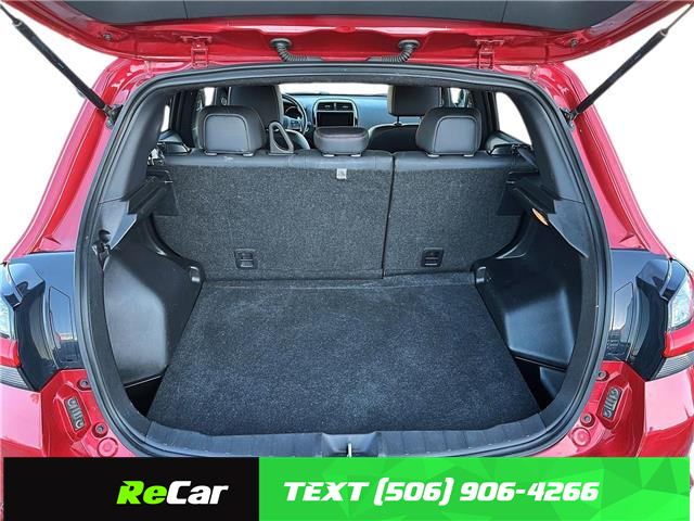 2020 Mitsubishi RVR SEL