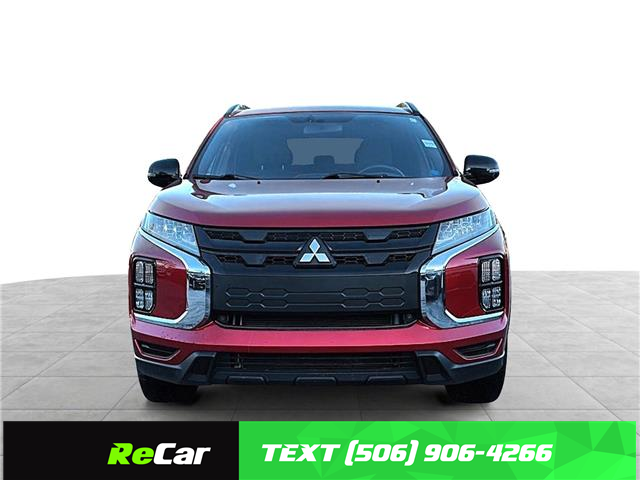 2020 Mitsubishi RVR SEL