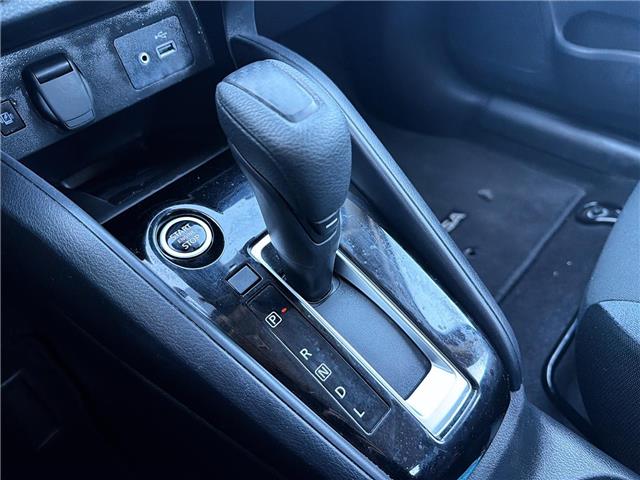 2024 Nissan Versa SV